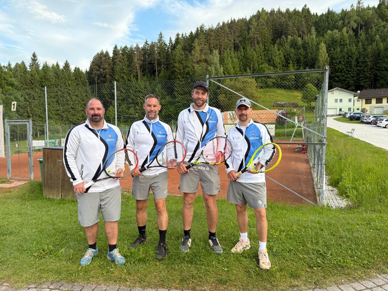 TCF Mannschaftsmeisterschaft update