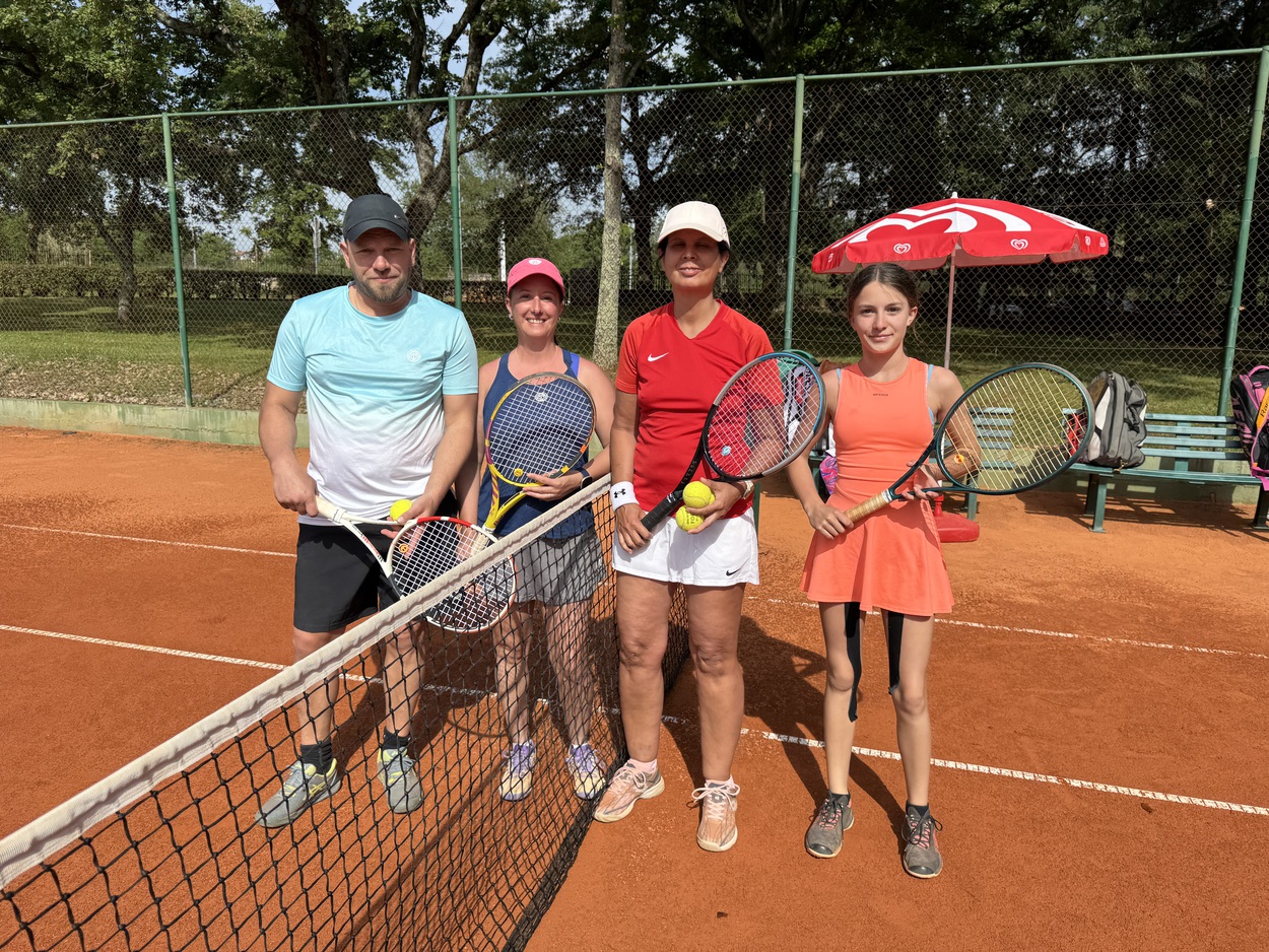 TCF Familiencamp Porec