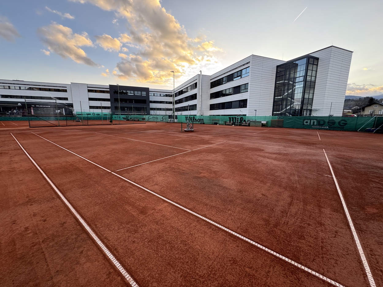 Die Freiluftsaison startet am Karsamstag
