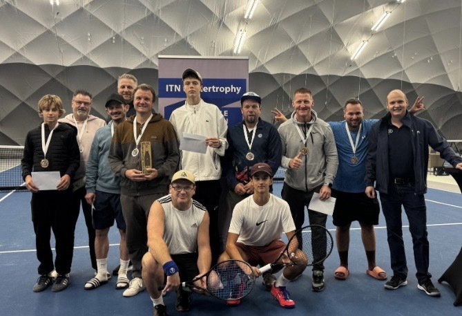 1. ITN Wintertrophy